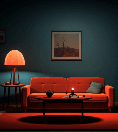 A Showcase of My Projects